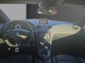 Peugeot rcz 1.6 thp 200 ch sièges chauffants réglage electrique cuir garantie 12 mois occasion simplicicar vichy...