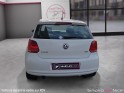 Volkswagen polo 1.6 tdi 90 trendline suivi complet - distribution ok occasion  simplicicar nice - pfvauto simplicicar...