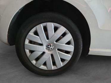 Volkswagen polo 1.6 tdi 90 trendline suivi complet - distribution ok occasion  simplicicar nice - pfvauto simplicicar...
