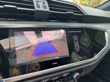 Audi q3 sportback 45 tfsie 245 s line. occasion  simplicicar nice - pfvauto simplicicar simplicibike france