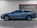 Opel insignia sports tourer 122 bva8 elégance business occasion  simplicicar nice - pfvauto simplicicar simplicibike france