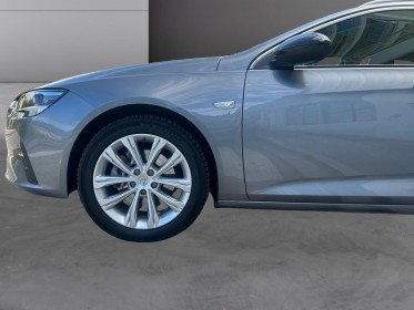 Opel insignia sports tourer 122 bva8 elégance business occasion  simplicicar nice - pfvauto simplicicar simplicibike france