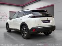 Peugeot 2008 puretech 130 ss eat8 allure pack attelage caméra de recul garantie 12 mois occasion simplicicar mery-sur-oise...