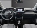 Peugeot 2008 puretech 130 ss eat8 allure pack attelage caméra de recul garantie 12 mois occasion simplicicar mery-sur-oise...