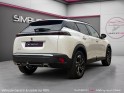 Peugeot 2008 puretech 130 ss eat8 allure pack attelage caméra de recul garantie 12 mois occasion simplicicar mery-sur-oise...