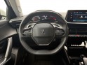 Peugeot 2008 puretech 130 ss eat8 allure pack attelage caméra de recul garantie 12 mois occasion simplicicar mery-sur-oise...