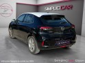 Opel corsa 1.2 turbo 100 ch bvm6 elegance première main garantie 12 mois occasion simplicicar dijon simplicicar simplicibike...