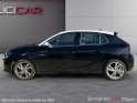 Opel corsa 1.2 turbo 100 ch bvm6 elegance première main garantie 12 mois occasion simplicicar dijon simplicicar simplicibike...