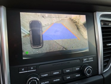 Porsche macan s 3.0 v6 340 pdk kit gts occasion  simplicicar nice - pfvauto simplicicar simplicibike france