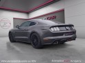 Ford mustang fastback v8 5.0 421 gt  échappement magnaflow  garantie 12 mois  entretien complet à jour occasion simplicicar...