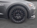 Ford mustang fastback v8 5.0 421 gt  échappement magnaflow  garantie 12 mois  entretien complet à jour occasion simplicicar...
