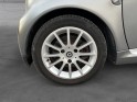 Smart fortwo  1.0 84 ch cabrio passion - phare auto/gps - garantie 12 mois occasion simplicicar soissons simplicicar...