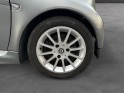 Smart fortwo  1.0 84 ch cabrio passion - phare auto/gps - garantie 12 mois occasion simplicicar soissons simplicicar...