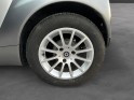 Smart fortwo  1.0 84 ch cabrio passion - phare auto/gps - garantie 12 mois occasion simplicicar soissons simplicicar...