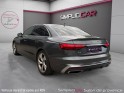 Audi a4 40 tfsi 190 s tronic 7 s line/camÉra/radars av  ar/virtual cockpit/entretien audi/carplay/garantie 12 mois occasion...