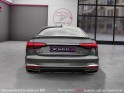 Audi a4 40 tfsi 190 s tronic 7 s line/camÉra/radars av  ar/virtual cockpit/entretien audi/carplay/garantie 12 mois occasion...