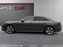 Audi a4 40 tfsi 190 s tronic 7 s line/camÉra/radars av  ar/virtual cockpit/entretien audi/carplay/garantie 12 mois occasion...