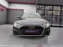Audi a4 40 tfsi 190 s tronic 7 s line/camÉra/radars av  ar/virtual cockpit/entretien audi/carplay/garantie 12 mois occasion...