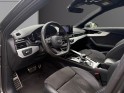 Audi a4 40 tfsi 190 s tronic 7 s line/camÉra/radars av  ar/virtual cockpit/entretien audi/carplay/garantie 12 mois occasion...