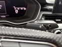 Audi a4 40 tfsi 190 s tronic 7 s line/camÉra/radars av  ar/virtual cockpit/entretien audi/carplay/garantie 12 mois occasion...