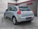 Citroen c4 2.0 hdi 138 exclusive occasion simplicicar lagny  simplicicar simplicibike france