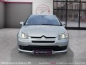 Citroen c4 2.0 hdi 138 exclusive occasion simplicicar lagny  simplicicar simplicibike france