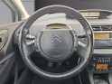 Citroen c4 2.0 hdi 138 exclusive occasion simplicicar lagny  simplicicar simplicibike france