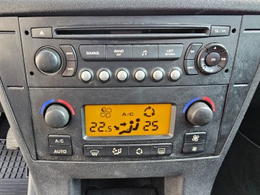 Citroen c4 2.0 hdi 138 exclusive occasion simplicicar lagny  simplicicar simplicibike france