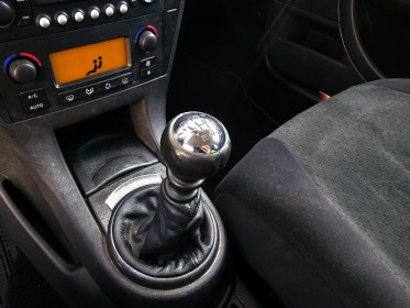 Citroen c4 2.0 hdi 138 exclusive occasion simplicicar lagny  simplicicar simplicibike france