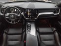 Volvo xc60 t8 twin engine 32087 ch geartronic 8 r-design occasion parc voitures beauvais simplicicar simplicibike france