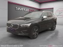 Volvo xc60 t8 twin engine 32087 ch geartronic 8 r-design occasion parc voitures beauvais simplicicar simplicibike france