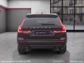 Volvo xc60 t8 twin engine 32087 ch geartronic 8 r-design occasion parc voitures beauvais simplicicar simplicibike france