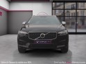 Volvo xc60 t8 twin engine 32087 ch geartronic 8 r-design occasion parc voitures beauvais simplicicar simplicibike france