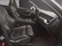 Volvo xc60 t8 twin engine 32087 ch geartronic 8 r-design occasion parc voitures beauvais simplicicar simplicibike france