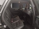 Volvo xc60 t8 twin engine 32087 ch geartronic 8 r-design occasion parc voitures beauvais simplicicar simplicibike france