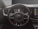Volvo xc60 t8 twin engine 32087 ch geartronic 8 r-design occasion parc voitures beauvais simplicicar simplicibike france