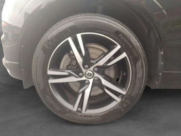 Volvo xc60 t8 twin engine 32087 ch geartronic 8 r-design occasion parc voitures beauvais simplicicar simplicibike france