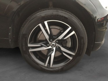 Volvo xc60 t8 twin engine 32087 ch geartronic 8 r-design occasion parc voitures beauvais simplicicar simplicibike france