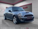 Mini clubman 1.6i cooper s clim toit ouvrant entretient complet à jour garantie 12 mois occasion simplicicar bordeaux ...
