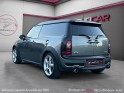 Mini clubman 1.6i cooper s clim toit ouvrant entretient complet à jour garantie 12 mois occasion simplicicar bordeaux ...