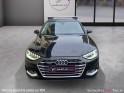 Audi a4 avant 40 tdi 204 s tronic 7 quattro avus occasion  simplicicar nice - pfvauto simplicicar simplicibike france