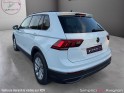 Volkswagen tiguan 2.0 tdi 150ch dsg7 elegance occasion avignon (84) simplicicar simplicibike france
