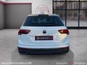 Volkswagen tiguan 2.0 tdi 150ch dsg7 elegance occasion avignon (84) simplicicar simplicibike france