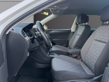 Volkswagen tiguan 2.0 tdi 150ch dsg7 elegance occasion avignon (84) simplicicar simplicibike france