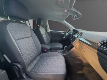 Volkswagen tiguan 2.0 tdi 150ch dsg7 elegance occasion avignon (84) simplicicar simplicibike france