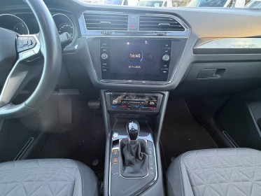 Volkswagen tiguan 2.0 tdi 150ch dsg7 elegance occasion avignon (84) simplicicar simplicibike france