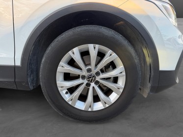 Volkswagen tiguan 2.0 tdi 150ch dsg7 elegance occasion avignon (84) simplicicar simplicibike france