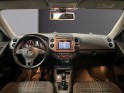 Volkswagen tiguan 2.0 tdi 150 fap bluemotion technology série spéciale lounge toit ouvrant carplay garantie 12 mois...