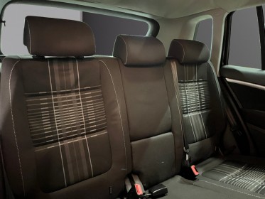 Volkswagen tiguan 2.0 tdi 150 fap bluemotion technology série spéciale lounge toit ouvrant carplay garantie 12 mois...