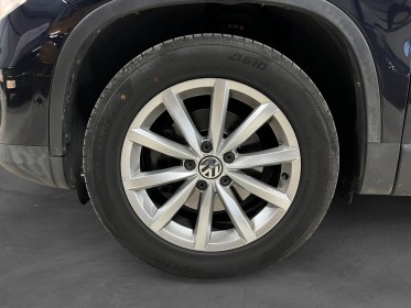 Volkswagen tiguan 2.0 tdi 150 fap bluemotion technology série spéciale lounge toit ouvrant carplay garantie 12 mois...